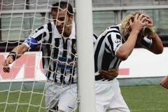 Nedvěd to umí ve druhé lize