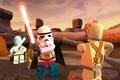 Lego Star Wars II: The Original Trilogy