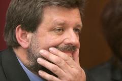 Jan Kubice, ředitel ÚOOZ