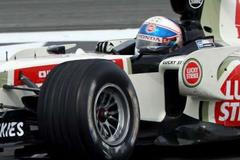 Anthony Davidson