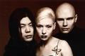 Smashing Pumpkins