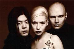 Smashing Pumpkins