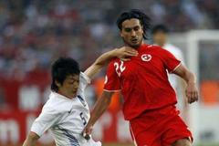 Švýcarsko - Korea: Yakin a Kim Nam-il