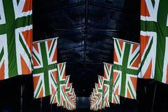 M. Wallinger: Oxymoron, 1997