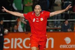 Radost z vyrovnání