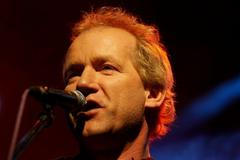 David Koller - křest desky