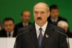 Alexander Lukašenko