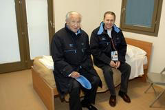 Skromnost především