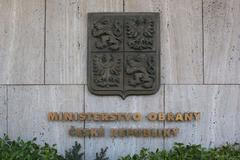 Ministerstvo obrany