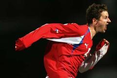 Bosna - česko: Frejlach