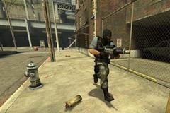 Counter-Strike: Source