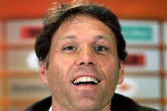 Marco van Basten