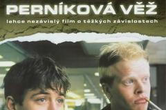 Cigarety ve filmech - Perníková věž