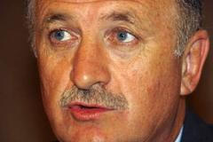 Luiz Felipe Scolari