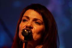 Anna K. - křest Večernice