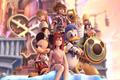 Kingdom Hearts II