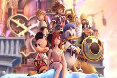 Kingdom Hearts II