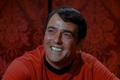 James Doohan jako Scotty