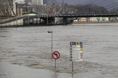 Situace v Ústí nad Labem odpoledne 31.3.