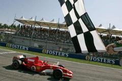 Michael Schumacher, Ferrari