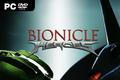 Bionicle Heroes
