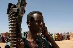 Boje v Somálsku trvají v ůrzné podobě už přes dvě desítky let.