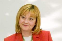 Alena Páralová (ODS)