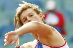 Barbora Špotáková