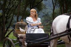 Pohádka Poslední kouzlo - natáčení