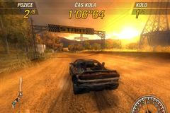 Flatout II 2