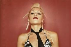 Gwen Stefani