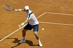 Tomáš Berdych.