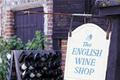 Anglické víno