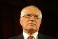 Václav Klaus, prezident