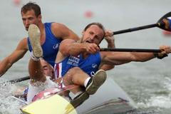 Zlatý český finiš