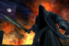 Lord of the Rings Online: Shadows of Angmar