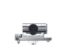 Přídavná kamera pro Sony PSP