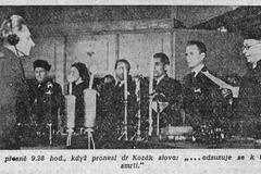 Mladá fronta, středa 22. května 1946 - detail fotografie