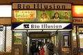Bio Illusion končí