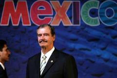 Vincente Fox