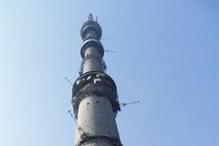 Ostankino věž
