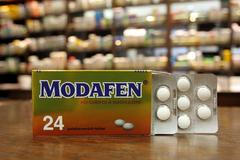 Modafen
