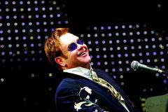 Elton John