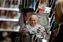 Vatikán papež výročí