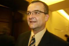 Miroslav Kalousek, předseda KDU-ČSL