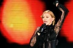 Madonna