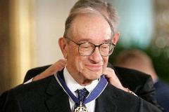 Alan Greenspan