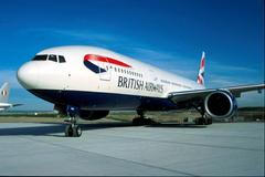 British Airways