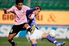 Pohár UEFA: Palermo - Schalke