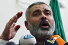 Ismail Haníja